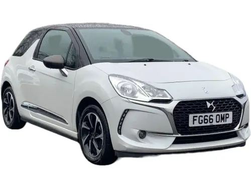 DS DS3 FG66 OMP