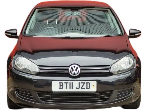 Volkswagen Golf BT11 JZD