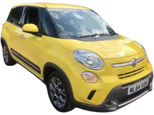 Fiat 500L Trekking Multijet S-A ML64 XDB