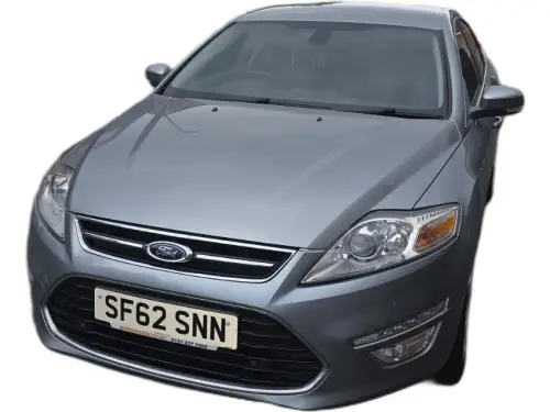 Ford Mondeo SF62 SNN