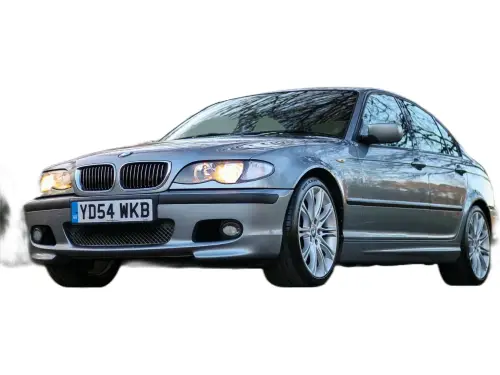 BMW 325i Sport Auto YD54 WKB
