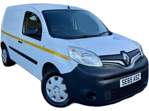 Renault Kangoo SE65 ASZ