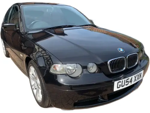 BMW 3 Series GU54 XXK