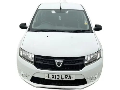 Dacia Sandero LX13 LRA