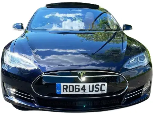 Tesla Model S RO64 USC