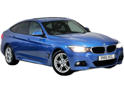 BMW 3 Series YH15 VCL