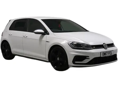 Volkswagen Golf OW17 FCL