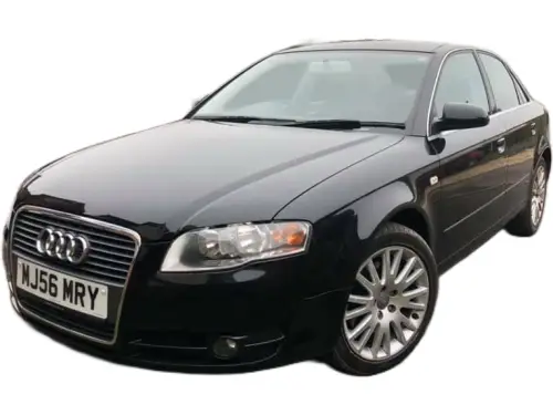 Audi A4 SE TDI MJ56 MRY