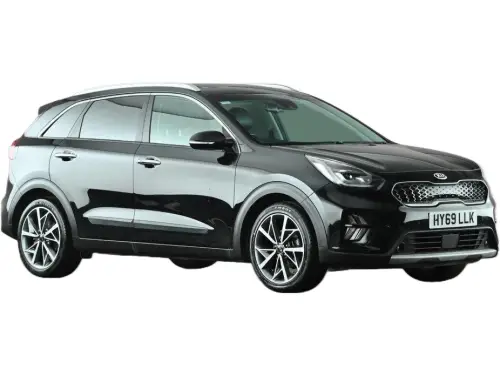 Kia Niro HY69 LLK