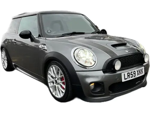 MINI Mini John Cooper Works LR59 XKK