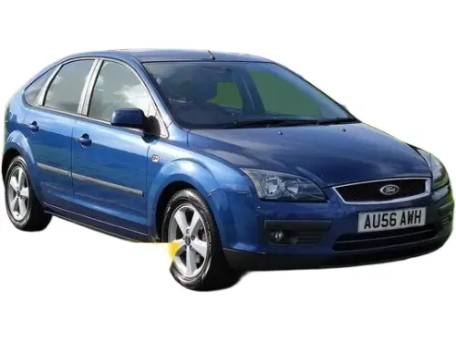 Ford Focus AU56 AWH