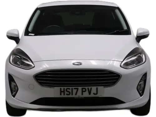 Ford Fiesta HS17 PVJ