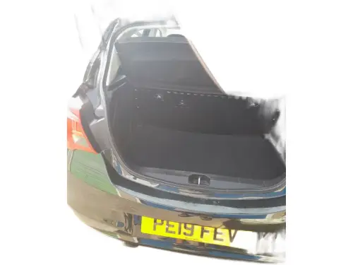 Vauxhall Corsa SRi Nav PE19 FEV