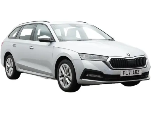 Škoda Octavia SE Tech TSI iV S-A FL71 ARZ