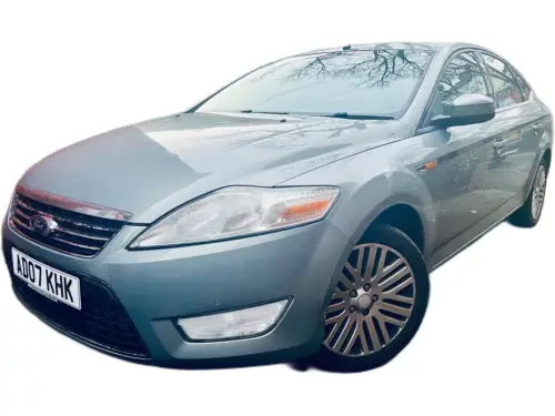 Ford Mondeo AD07 KHK