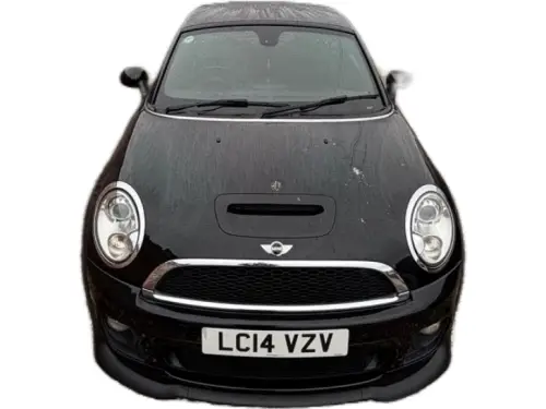 MINI Cooper S LC14 VZV