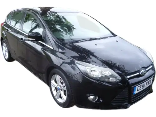 Ford Focus CE61 KNX