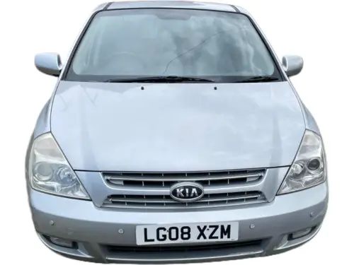 Kia Sedona LG08 XZM