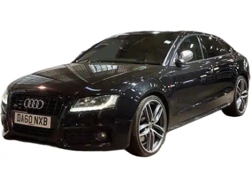 Audi S5 TFSI Auto DA60 NXB