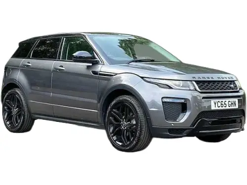 Land Rover R Rover Evoque HSE DYN TD4 A YC65 GHN