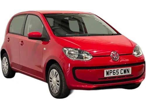 Volkswagen up WP65 CWN