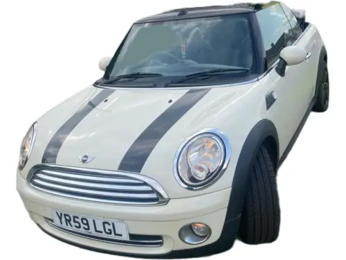 MINI Mini YR59 LGL