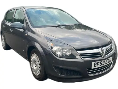 Vauxhall Astra BF59 ESU