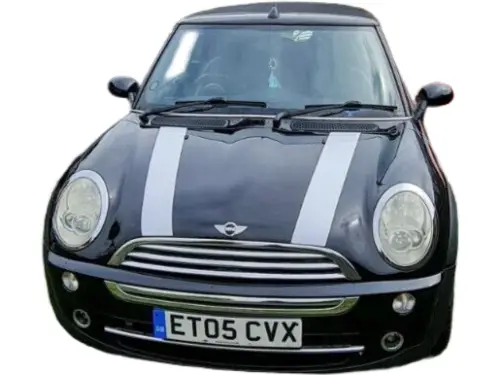 MINI Mini ET05 CVX