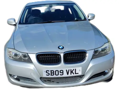 BMW 3 Series SB09 VKL