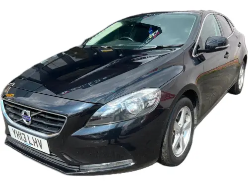 Volvo V40 YH13 LHV