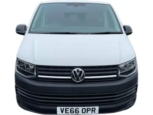 Volkswagen Transporter VE66 OPR