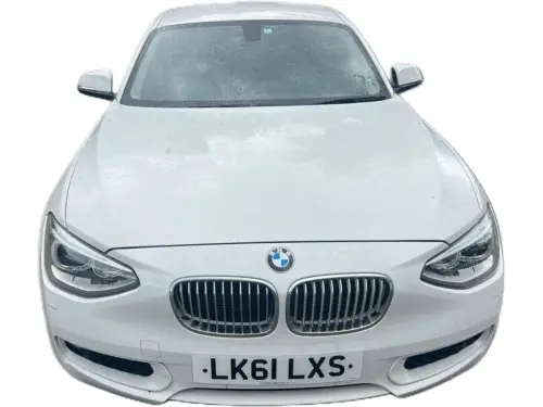 BMW 1 Series LK61 LXS