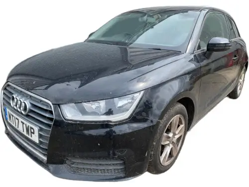 Audi A1 MT17 TWP