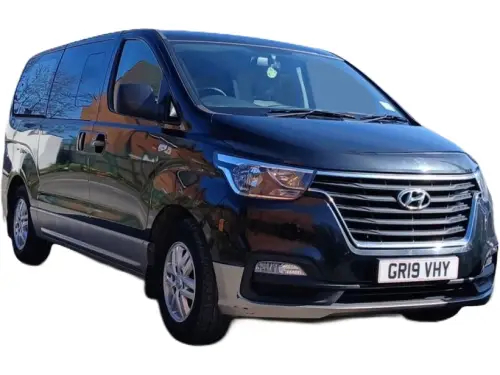 Hyundai I800 GR19 VHY