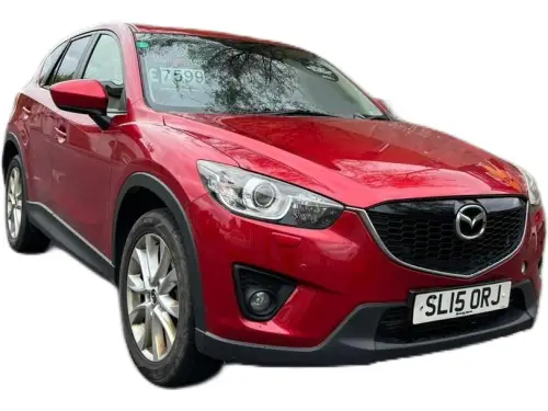 Mazda CX-5 SL15 ORJ