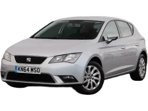 SEAT Leon SE TSI KN64 MSO