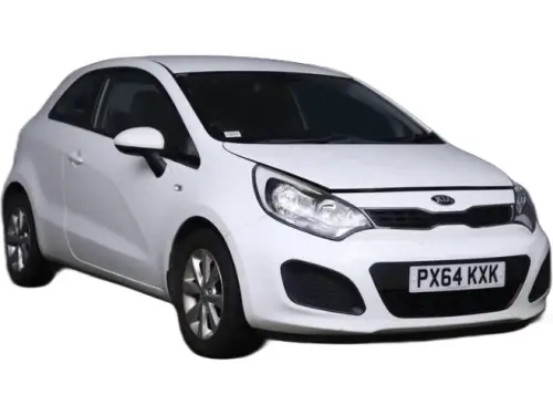 Kia RIO PX64 KXK
