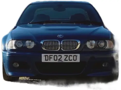 BMW M3 DF02 ZCO