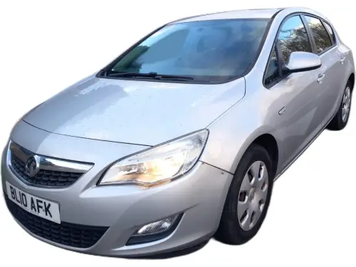 Vauxhall Astra BL10 AFK