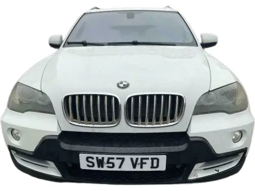 BMW X5 SW57 VFD