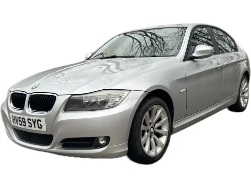 BMW 3 Series HV59 SYG
