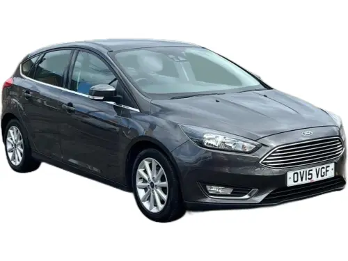 Ford Focus OV15 VGF