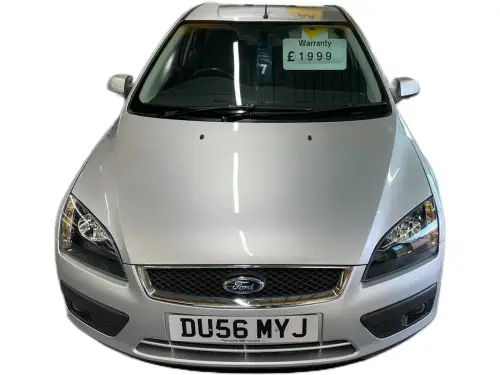 Ford Focus DU56 MYJ