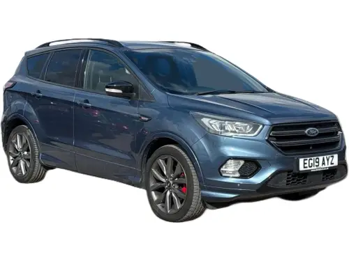 Ford Kuga EG19 AYZ