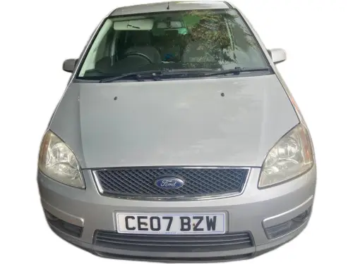 Ford Focus C-Max CE07 BZW