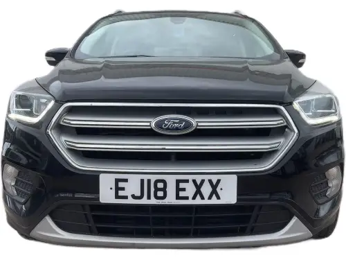 Ford Kuga EJ18 EXX