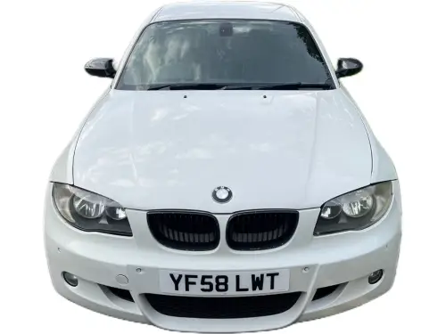 BMW 120 YF58 LWT