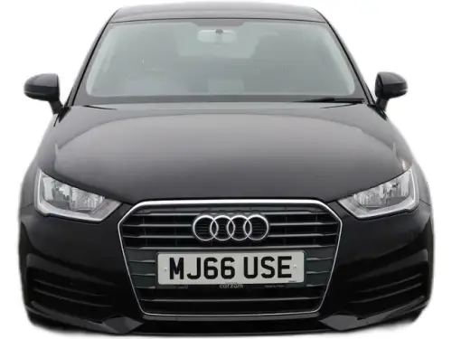 Audi A1 SE TFSI MJ66 USE