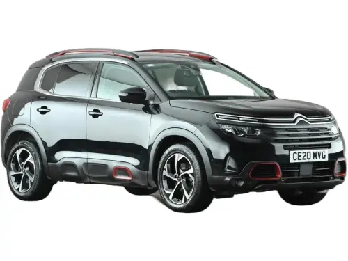 Citroën C5 CE20 MVG