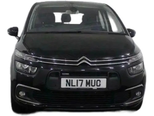 Citroën C4 Picasso Feel PureTech Auto NL17 MUO